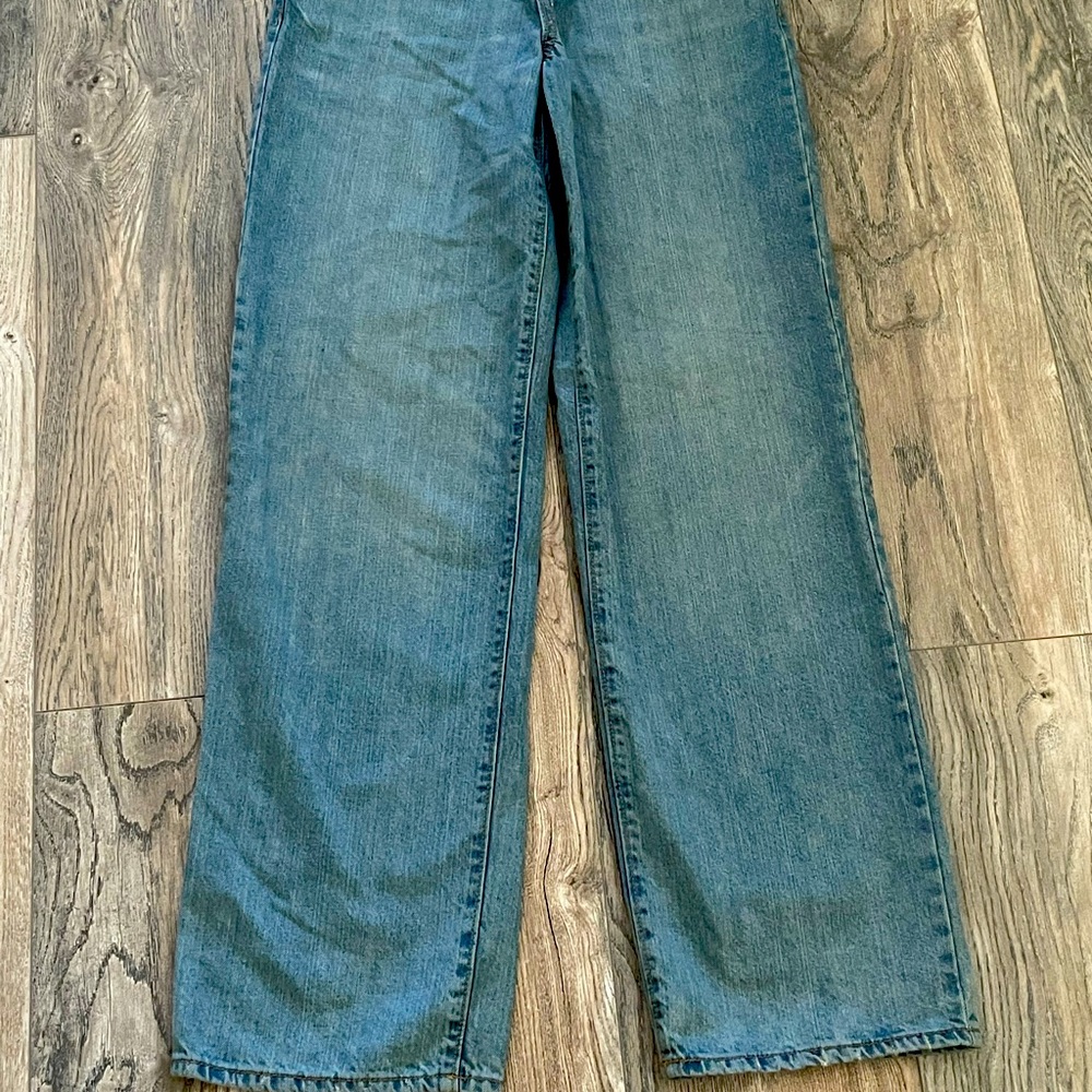 Old Navy, Bootcut, Boys Size 16